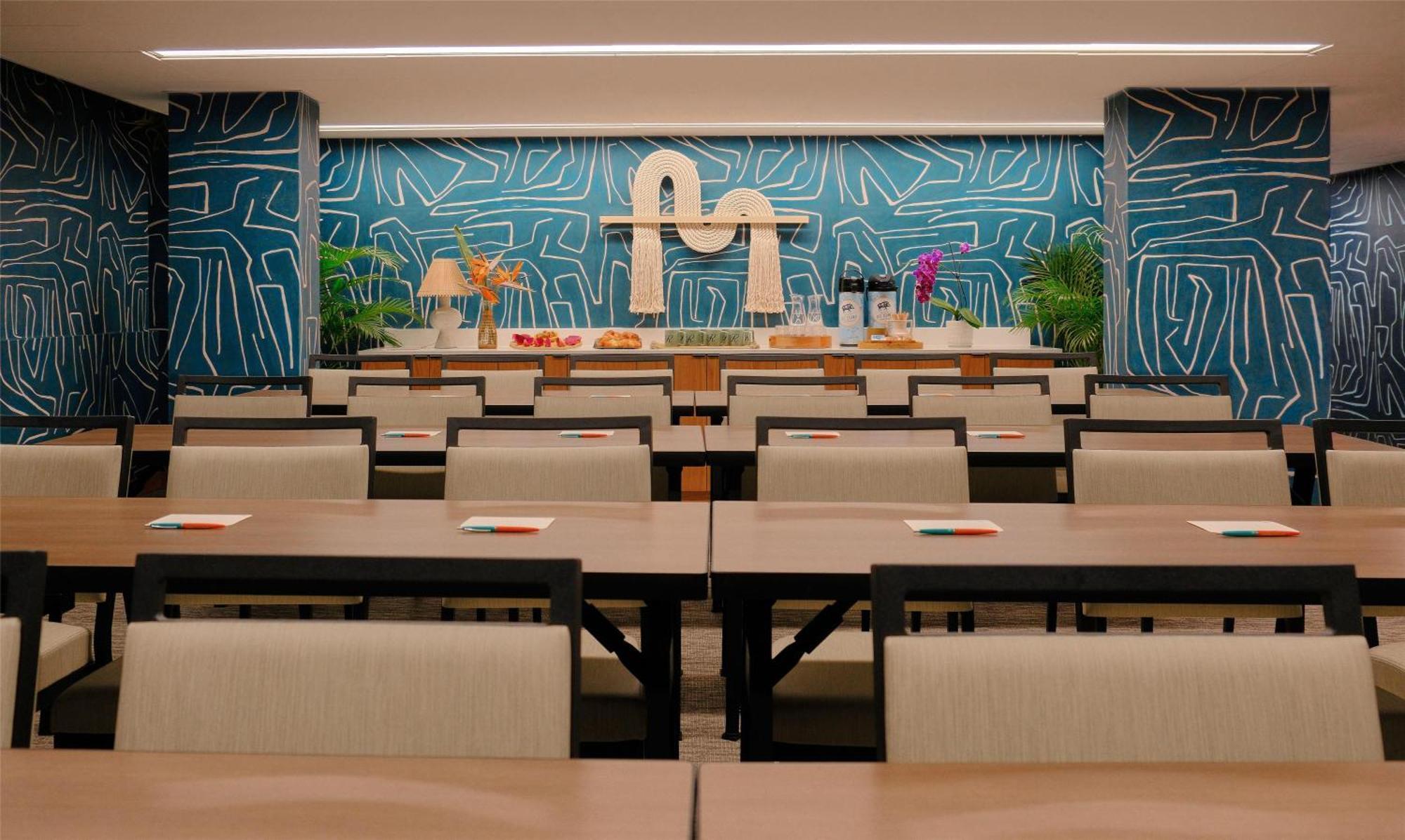 Romer Waikiki At The Ambassador Honolulu Zewnętrze zdjęcie