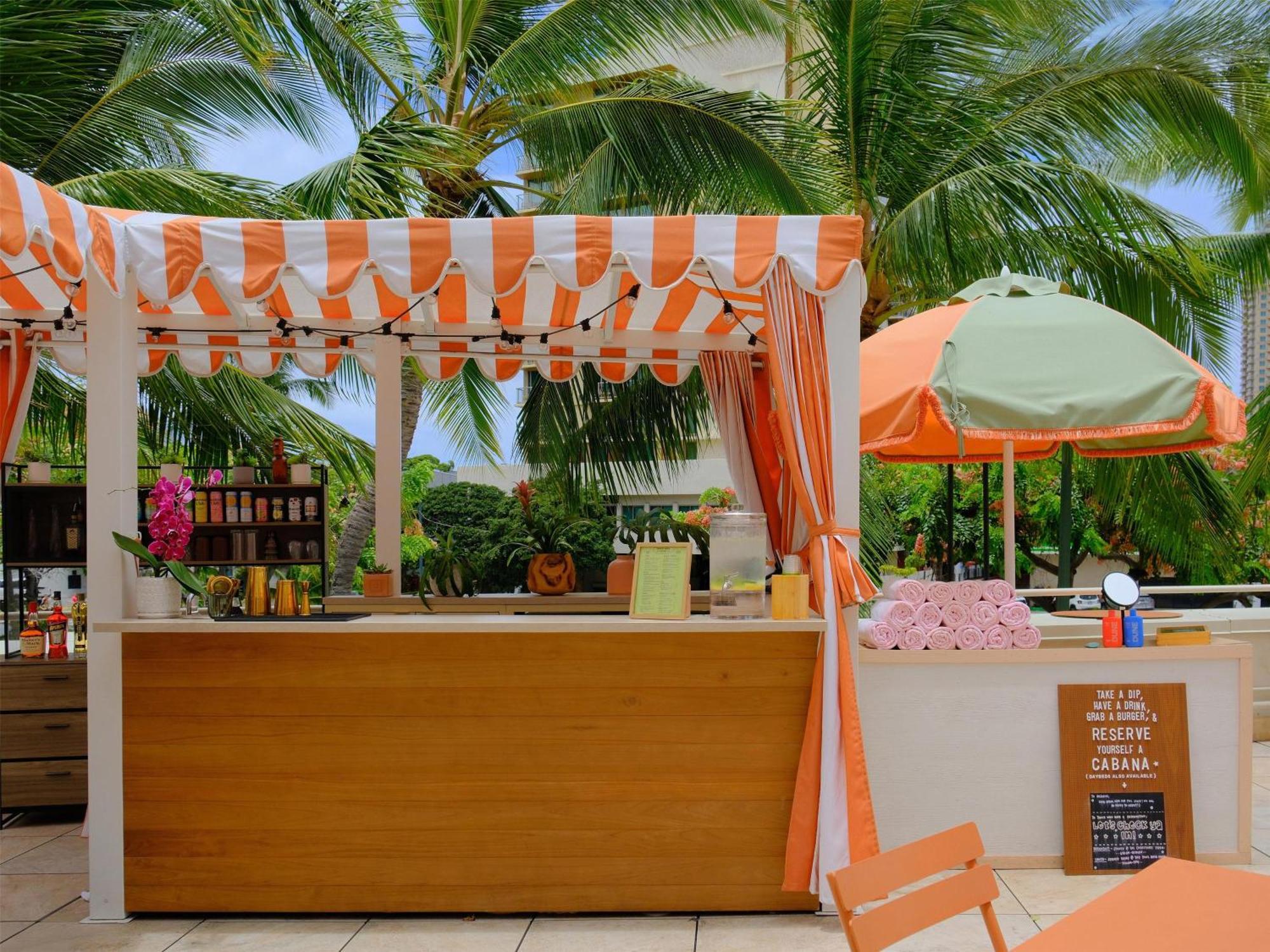 Romer Waikiki At The Ambassador Honolulu Zewnętrze zdjęcie